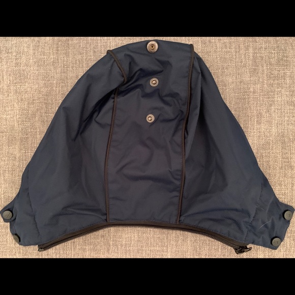 Child’s TRESPASS WINTER JACKET.  New. Size 5/6. - Picture 3 of 11